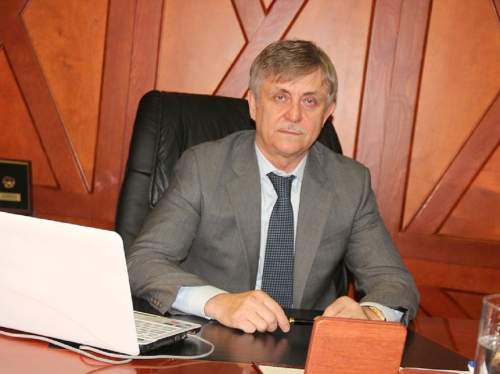 Уральский депутат из списка Forbes в 70 лет пошел на СВО добровольцем Уральский депутат из списка Forbes в 70 лет пошел на СВО добровольцем