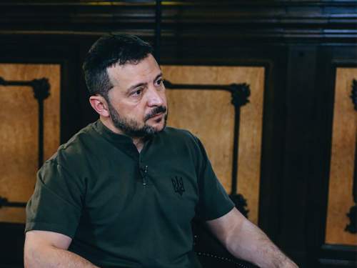 American Thinker: Украина начала войну против двух стран ЕС (ВИДЕО) American Thinker: Украина начала войну против двух стран ЕС (ВИДЕО)