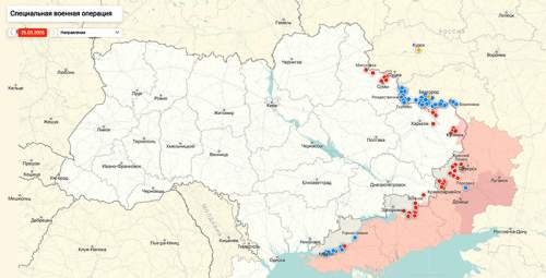 American Thinker: Украина начала войну против двух стран ЕС (ВИДЕО) American Thinker: Украина начала войну против двух стран ЕС (ВИДЕО)