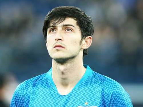 Экс-футболиста «Зенита» подозревают в Иране в пособничестве США и Израилю