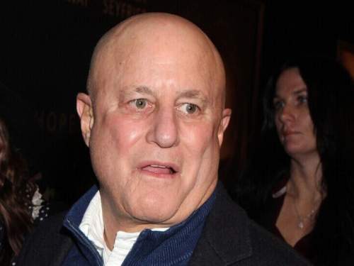 15-летний сын миллиардера Перельмана умер при странных обстоятельствах 15-летний сын миллиардера Перельмана умер при странных обстоятельствах