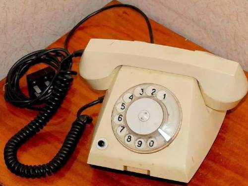 «Telegram умирает»: глава Ростелекома посоветовал россиянам купить домашние телефоны «Telegram умирает»: глава Ростелекома посоветовал россиянам купить домашние телефоны