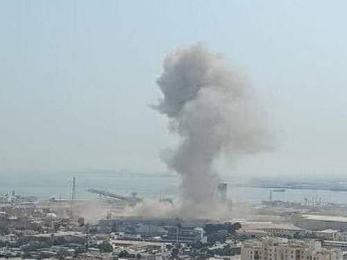 После атак КСИР Израиль сделал жёсткое предупреждение Ирану