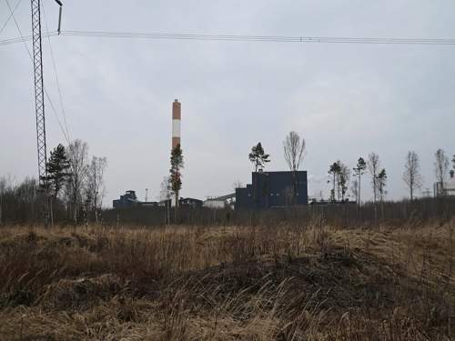 Прибалтика ответила на обвинения в пропуске БПЛА ВСУ для ударов по РФ (ВИДЕО) Прибалтика ответила на обвинения в пропуске БПЛА ВСУ для ударов по РФ (ВИДЕО)