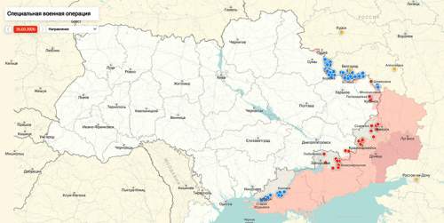 Прибалтика ответила на обвинения в пропуске БПЛА ВСУ для ударов по РФ (ВИДЕО) Прибалтика ответила на обвинения в пропуске БПЛА ВСУ для ударов по РФ (ВИДЕО)