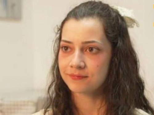 В Испании девушка добилась эвтаназии после группового изнасилования (ФОТО) В Испании девушка добилась эвтаназии после группового изнасилования (ФОТО)