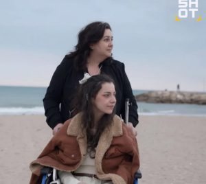 В Испании девушка добилась эвтаназии после группового изнасилования (ФОТО) В Испании девушка добилась эвтаназии после группового изнасилования (ФОТО)