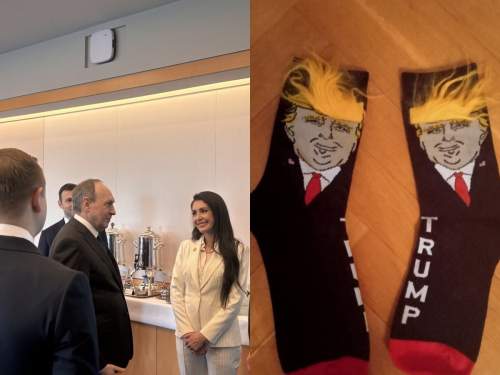 «Мы не можем им доверять»: визит депутатов Госдумы в США на фоне критики Лаврова удивил экспертов (ФОТО, ВИДЕО)