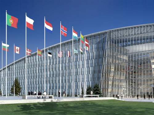 Президент Финляндии Стубб: в НАТО начался раскол Президент Финляндии Стубб: в НАТО начался раскол