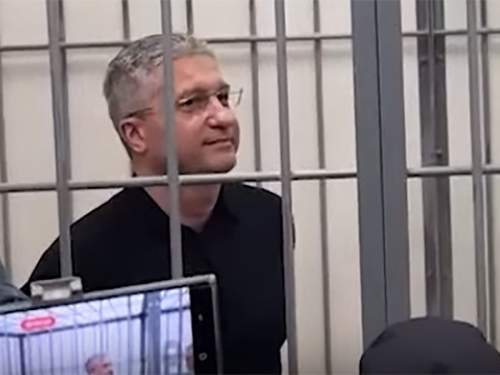 Расскажет все: Тимур Иванов пошел на сделку со следствием, шокировав подельников