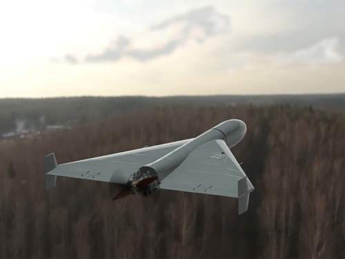 Найдено доказательство причастности Прибалтики к атакам БПЛА на Ленинградскую область Найдено доказательство причастности Прибалтики к атакам БПЛА на Ленинградскую область