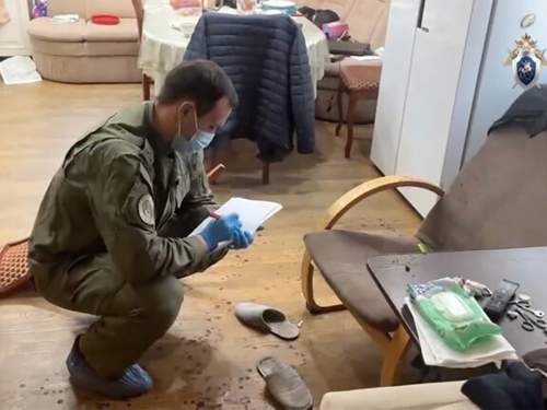 В Нижегородской области депутата застрелили через два года после убийства его сына В Нижегородской области депутата застрелили через два года после убийства его сына