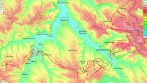 WSJ: США лишили Украину ПВО — ракеты уходят на Ближний Восток (ФОТО) WSJ: США лишили Украину ПВО — ракеты уходят на Ближний Восток (ФОТО)