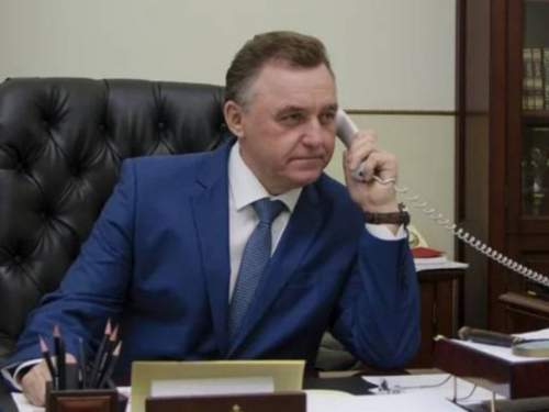 У умершего экс-мэра Вологды Шулепова изъяли имущество на сотни миллионов У умершего экс-мэра Вологды Шулепова изъяли имущество на сотни миллионов