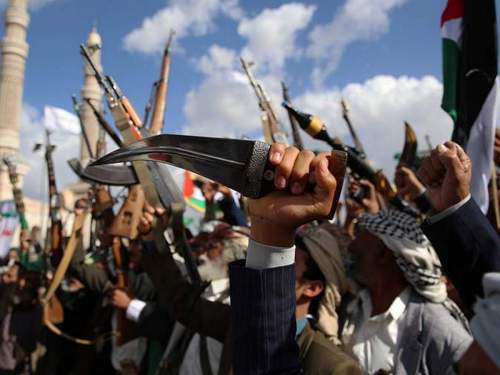 Главный союзник Ирана вступил в войну с США и Израилем: нанесён первый удар Главный союзник Ирана вступил в войну с США и Израилем: нанесён первый удар