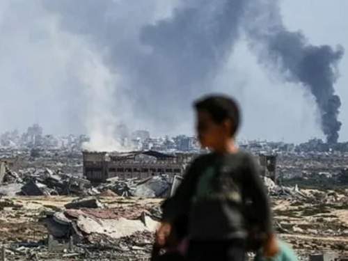 Разведка Турции: нападение на Иран грозит десятилетиями войны на Ближнем Востоке