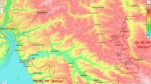 Удар «Кинжалов» вызвал 40-минутный подземный ад в Староконстантинове Удар «Кинжалов» вызвал 40-минутный подземный ад в Староконстантинове