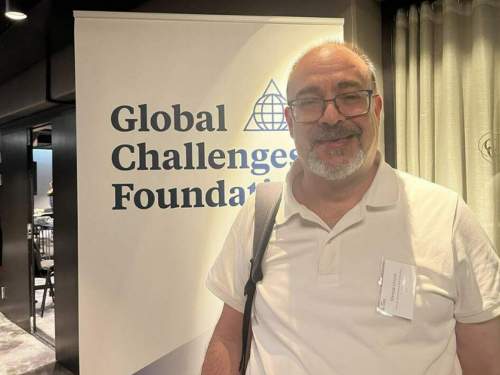 Специалист по связям Африки и РФ Груздь похищен и убит в ЮАР Специалист по связям Африки и РФ Груздь похищен и убит в ЮАР