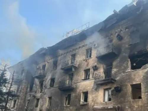 ВСУ начали эвакуировать Славянск бои идут на подступах к городу (ВИДЕО) ВСУ начали эвакуировать Славянск бои идут на подступах к городу (ВИДЕО)