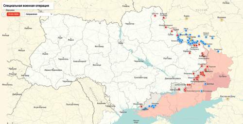 ВСУ начали эвакуировать Славянск бои идут на подступах к городу (ВИДЕО) ВСУ начали эвакуировать Славянск бои идут на подступах к городу (ВИДЕО)