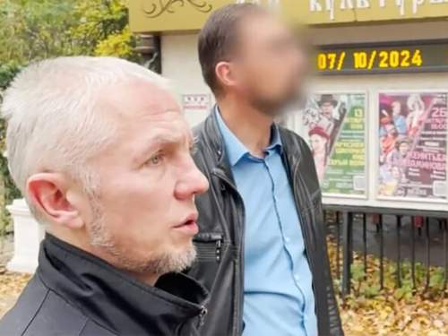 Cерийный убийца Гаськов сознался в убийстве сотни женщин