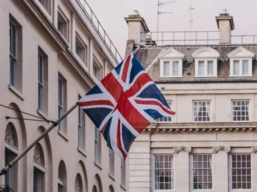 Британского дипломата выслали из РФ из-за подозрения в шпионаже (ФОТО)