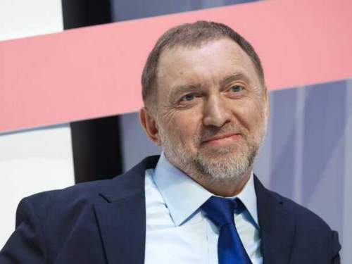 Дерипаска призвал ввести в РФ 12-часовой рабочий день и шестидневную неделю