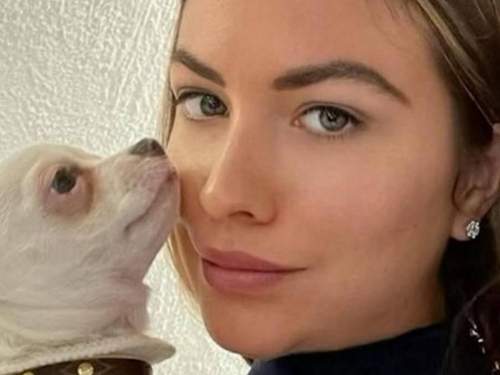 В Италии украли голову у убитой модели с российскими корнями