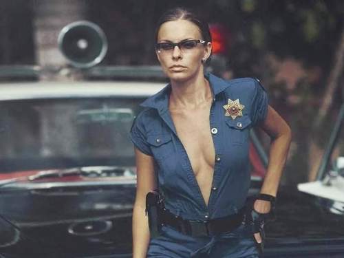 Бывшая эротическая модель стала послом Украины в Доминикане (ФОТО)