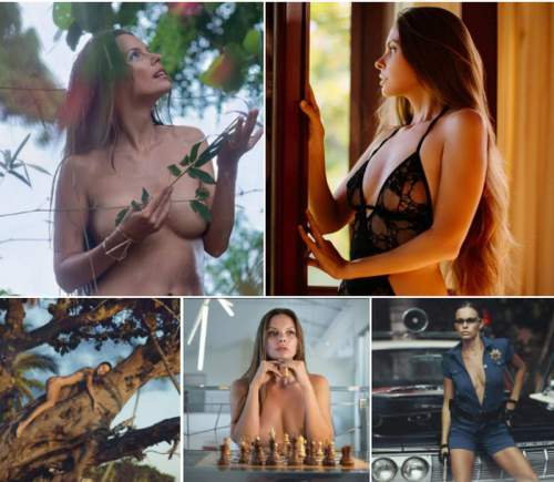 Бывшая эротическая модель стала послом Украины в Доминикане (ФОТО)