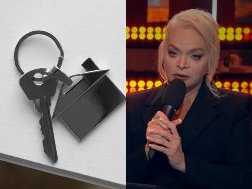 «Схема Долиной» все еще работает: Верховный суд не вернул россиянину купленное у пенсионерки жилье «Схема Долиной» все еще работает: Верховный суд не вернул россиянину купленное у пенсионерки жилье