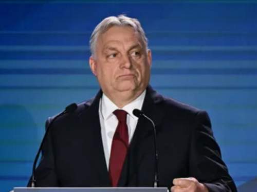 Politico: ЕС хочет приструнить Орбана и готово исключить Венгрию из Евросоюза