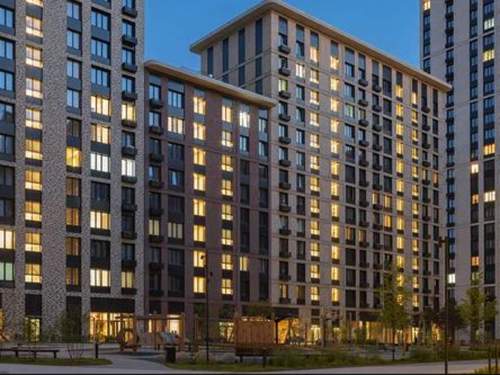 СМИ: для покупки однушки в Москве надо зарабатывать от 460 тысяч рублей СМИ: для покупки однушки в Москве надо зарабатывать от 460 тысяч рублей