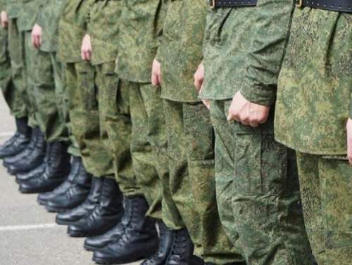 «России не нужна мобилизация, а революция в военном деле»: Сладков предложил 9 ключевых реформ ВС РФ «России не нужна мобилизация, а революция в военном деле»: Сладков предложил 9 ключевых реформ ВС РФ