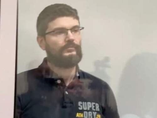 Пасынок Стаса Намина получил 18 лет за двойное убийство в Подмосковье