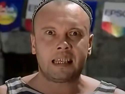 Умер звезда &laquo;Маски-шоу&raquo; Владимир Комаров: названа причина смерти