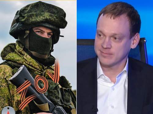 Рязанский губернатор обязал работодателей искать контрактников на СВО Рязанский губернатор обязал работодателей искать контрактников на СВО