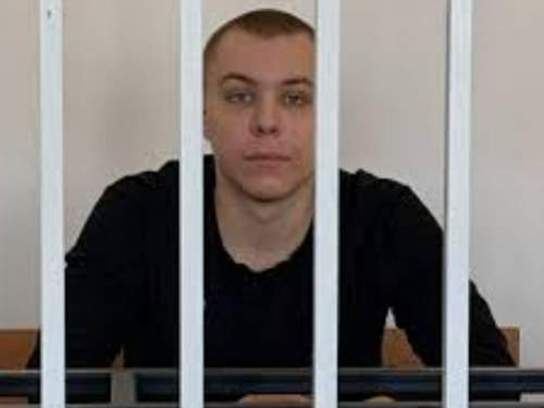 Раскрыто местонахождение избитого сыном Кадырова Журавеля Раскрыто местонахождение избитого сыном Кадырова Журавеля