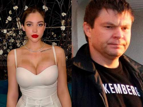 «Папа грабил, убивал, а дочь жирует»: СМИ раскрыли активы семьи Цапка (ФОТО)