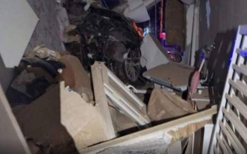 «Папа грабил, убивал, а дочь жирует»: СМИ раскрыли активы семьи Цапка (ФОТО)