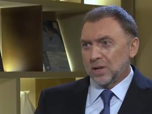 &laquo;Слезы лить никто не будет&raquo;: Дерипаска снова призвал россиян работать по 12 часов шесть дней в неделю