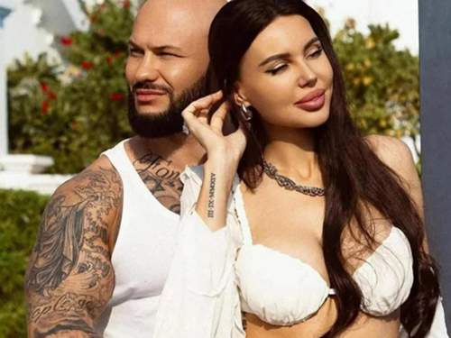 Самойлова и Джиган договорились о разделе многомиллионного имущества