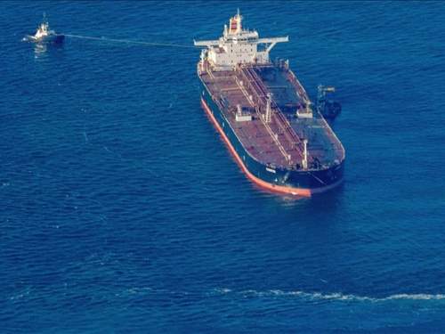 Азиатские страны скупают нефть у России на фоне снятия санкций США