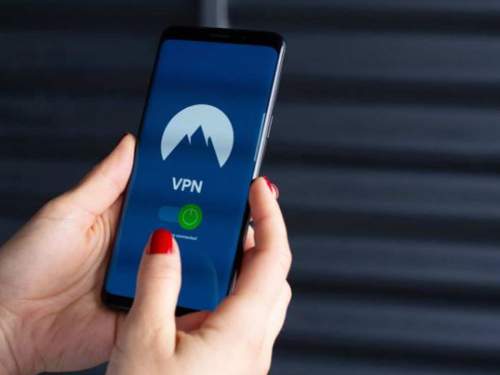 В МВД объяснили, будут ли проверки телефонов россиян на наличие VPN