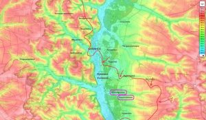 ВС РФ уничтожили под Купянском начальника штаба ВСУ