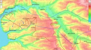 Подоляка: ВС РФ ведут тяжелые бои в Запорожской области (ФОТО, ВИДЕО)