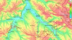 Подоляка: ВС РФ ведут тяжелые бои в Запорожской области (ФОТО, ВИДЕО)