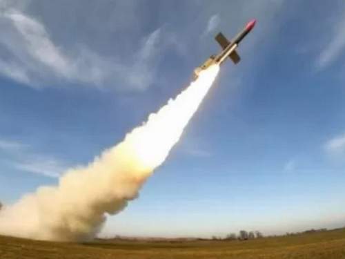 Генерал ответил на угрозы Киева ударить по Москве ракетами «Фламинго»