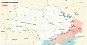 ВСУ предприняли неожиданную контратаку в ДНР (ВИДЕО)