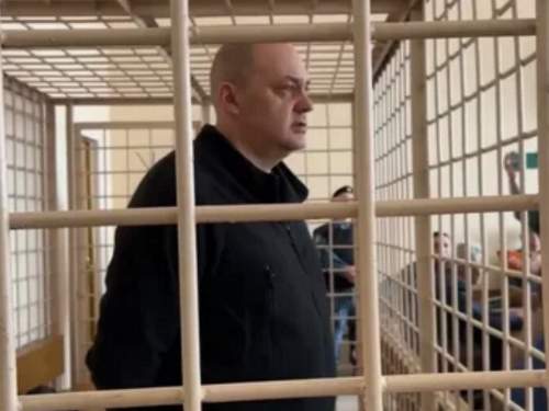 &laquo;Работа в экстренных условиях&raquo;: бывший губернатор Курской области рассказал, почему брал взятки